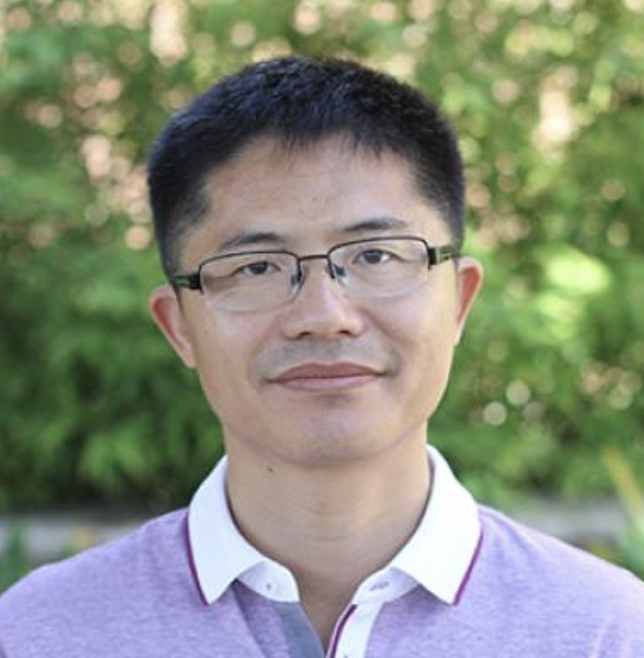 Feng Guo