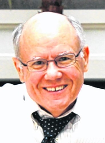 George P. Malanson