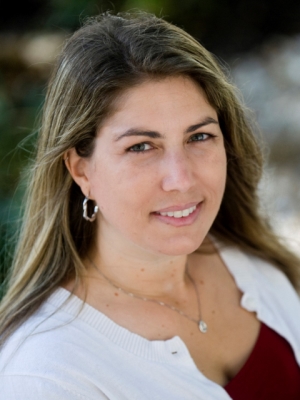 Whitney Behr