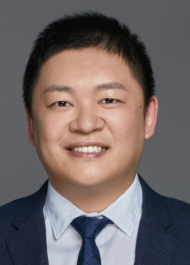 Yu Han