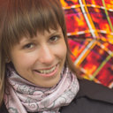 Evgeniia Brusnitsyna