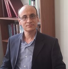 Alimohammadi Iraj
