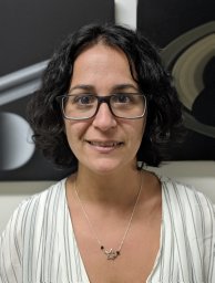 Nereida Rodriguez Alvarez