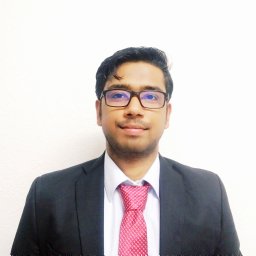 Debarchan Das