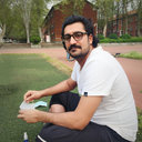 Sadeed Hussain Yousafzai