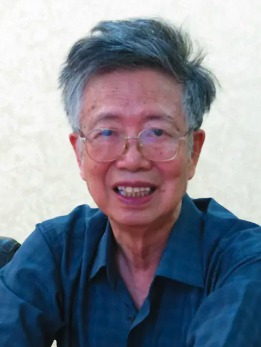 Bingquan Mao
