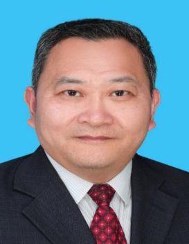 Xiaobin Li