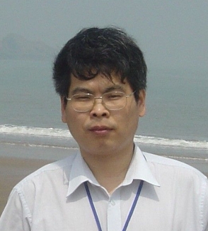 Zhaoli Guo