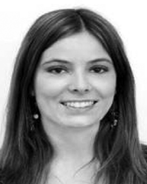 Ana M. Cubillas