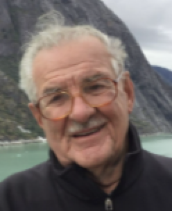 Tefko Saracevic