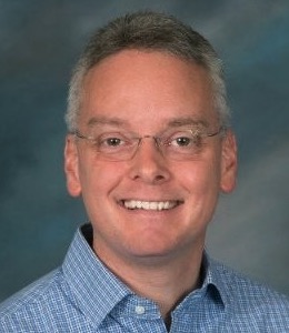 Keith Bowman