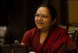 Gupta Surabhi