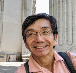 Hisao Nakanishi