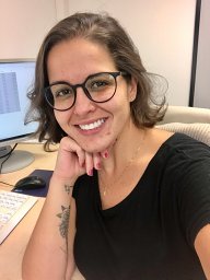 Fernanda S C Leomil