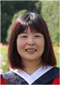 Min Hong