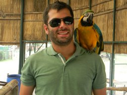 Henrique Batalha-Filho