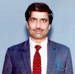 U. N. Rai