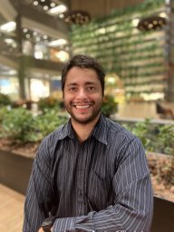 Luis Anunciacao