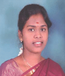 S. Sasikala