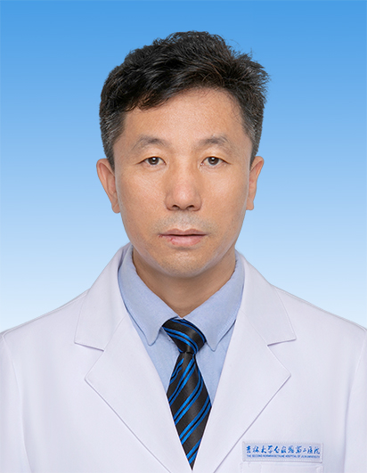 Yongsheng Yang