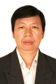 Jinqing Liu