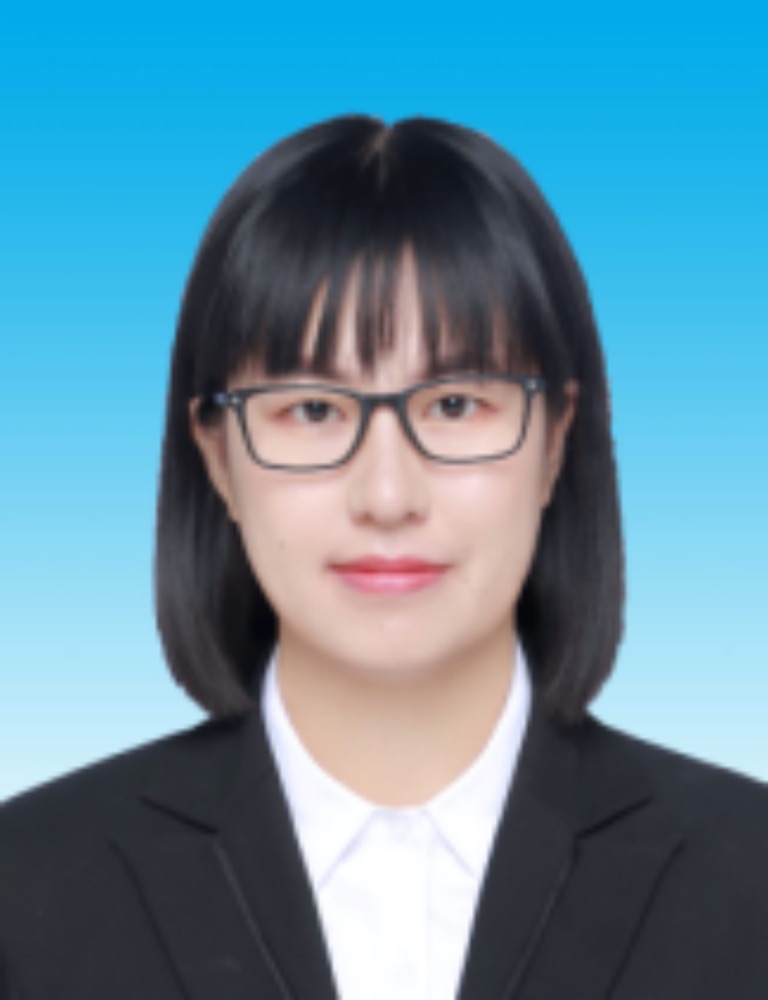 Yuqin Yan