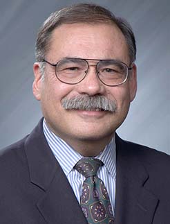Thomas S. Inui
