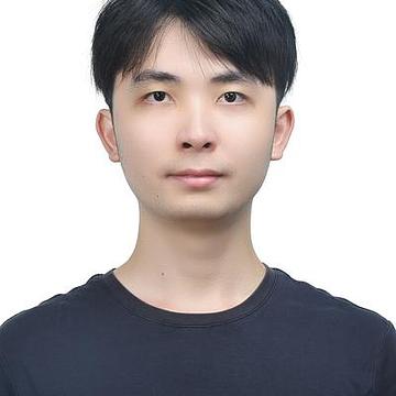 Jiaxuan Liang
