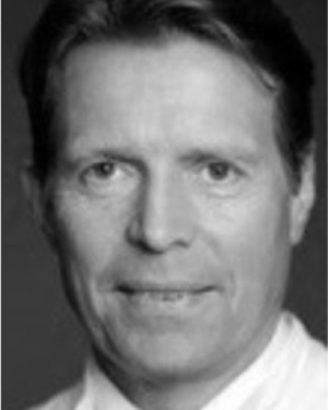 Winfried Hohenhorst