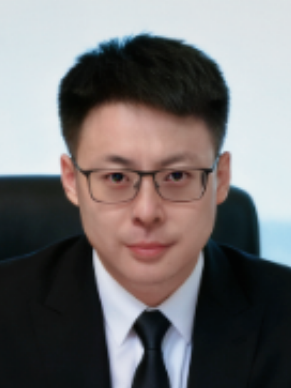 Hongbo Zhao
