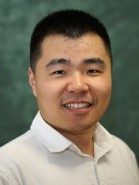 Chushan Li