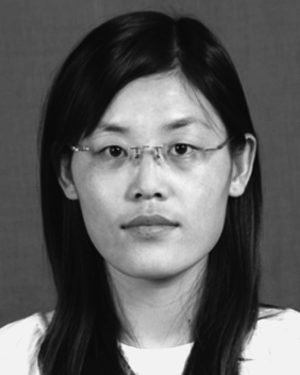 Haiyan Liang