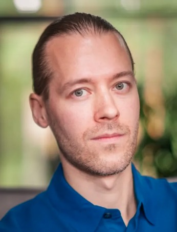 Paavo Ritala