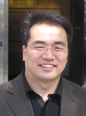 Shuzhong Wang