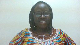 Oluchukwu Loveth Obiora