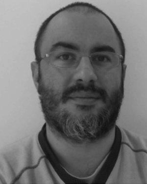 Markos Sigalas