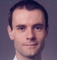 Thomas Bürgi