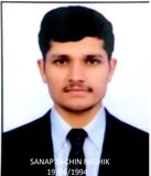 Sachin Nashik Sanap