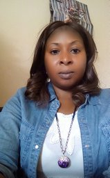 Dorothy Ebere Adimora
