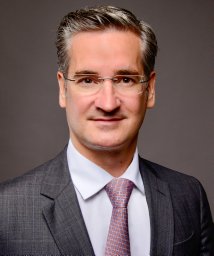 Georg F Weber
