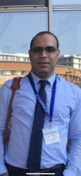 Hamidreza Mozayeni