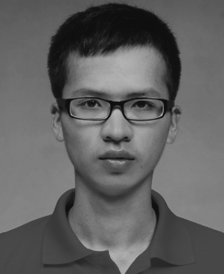 Xu Hao