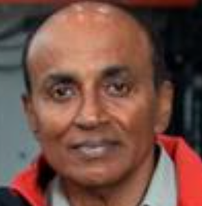 Jay Sanjayan