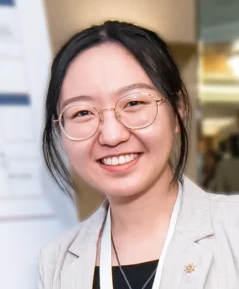 Xinran Li