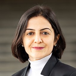 Begüm Demir