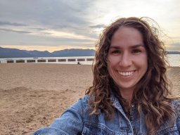 Jessica R. Ayers