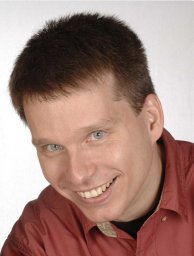 Ingo Bojak