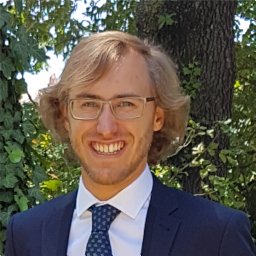I. J. Graumann