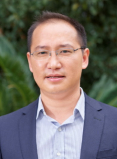 Jiangcheng Huang