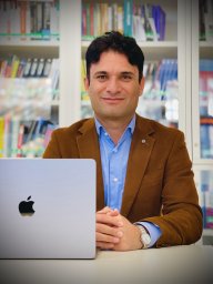 Muhammad Iqbal Hussain